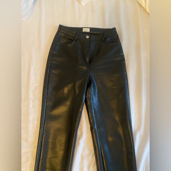 Aritzia The Melina Pant - Picture 2 of 4